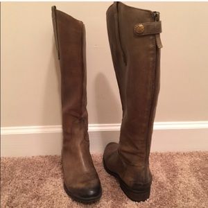 Sam Edelman Penny2 Boots